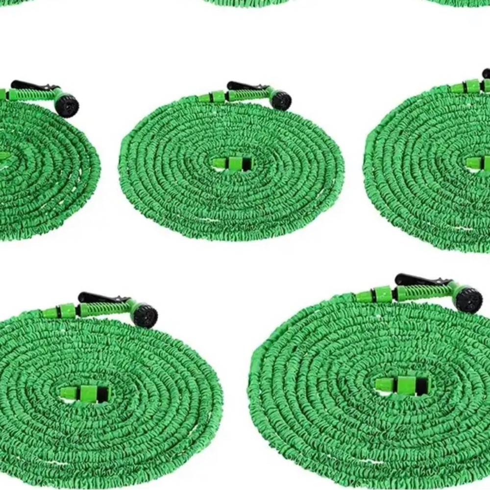 High pressure expansion pipe Expandable flexible Garden Hose for watering E.t.c